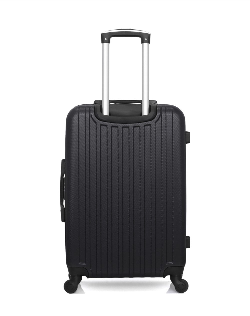 Valise Weekend ABS SPRINGFIELD 4 Roues 65 cm