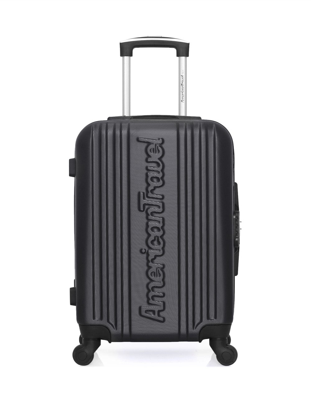 Valise Cabine ABS SPRINGFIELD 4 Roues 55 cm