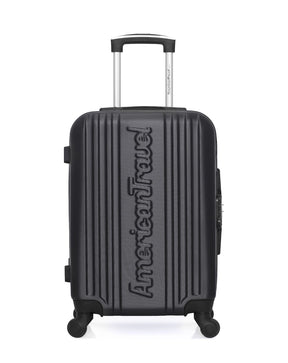 Valise Cabine ABS SPRINGFIELD 4 Roues 55 cm