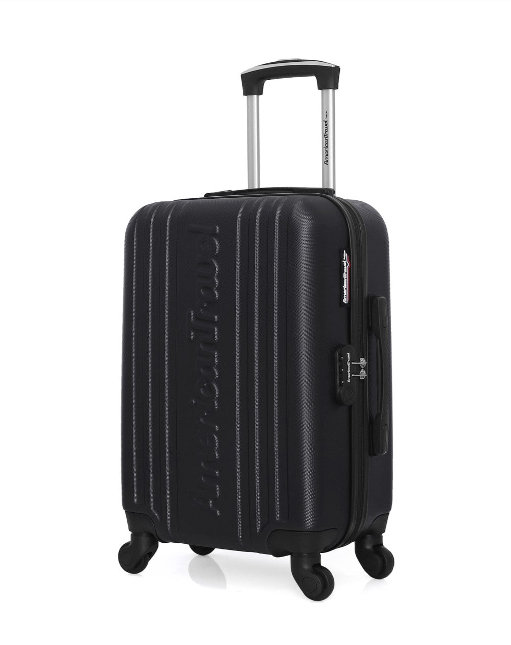 Valise Cabine ABS SPRINGFIELD 4 Roues 55 cm