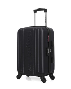 Valise Cabine ABS SPRINGFIELD 4 Roues 55 cm