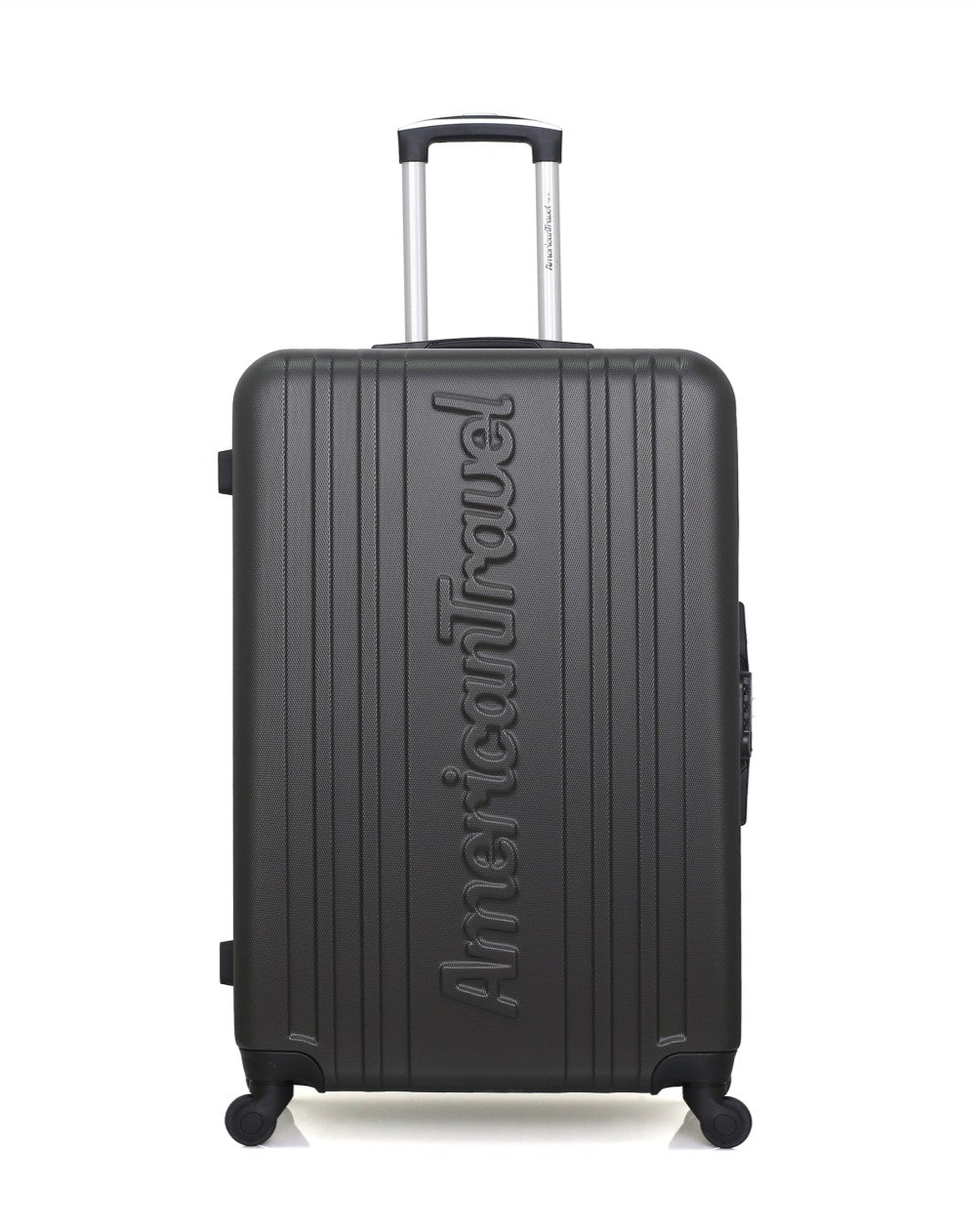 Valise Grand Format ABS SPRINGFIELD 4 Roues 75 cm