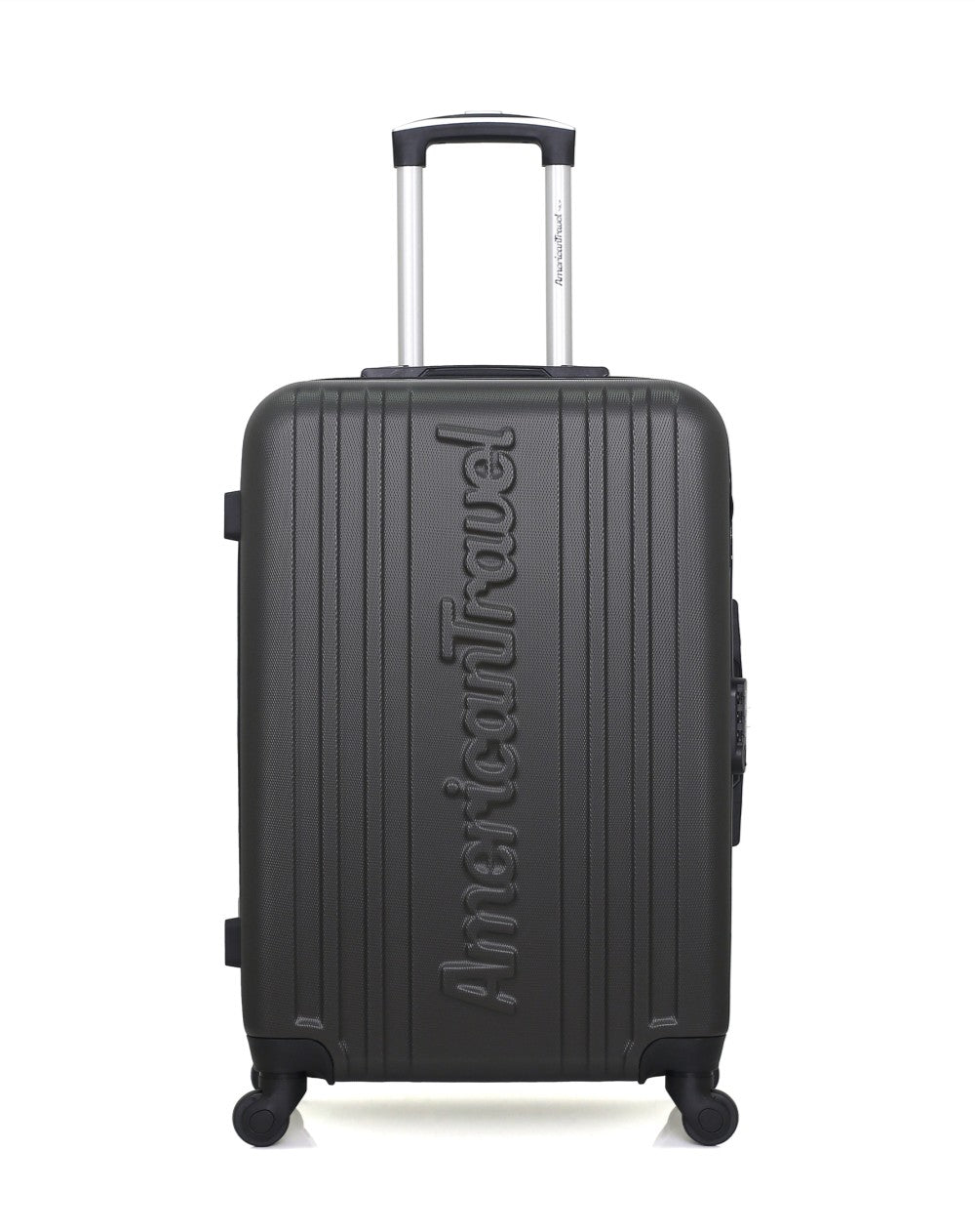 Valise Weekend ABS SPRINGFIELD 4 Roues 65 cm