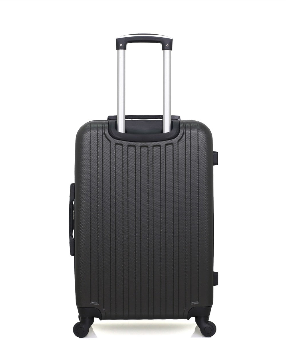 Valise Weekend ABS SPRINGFIELD 4 Roues 65 cm