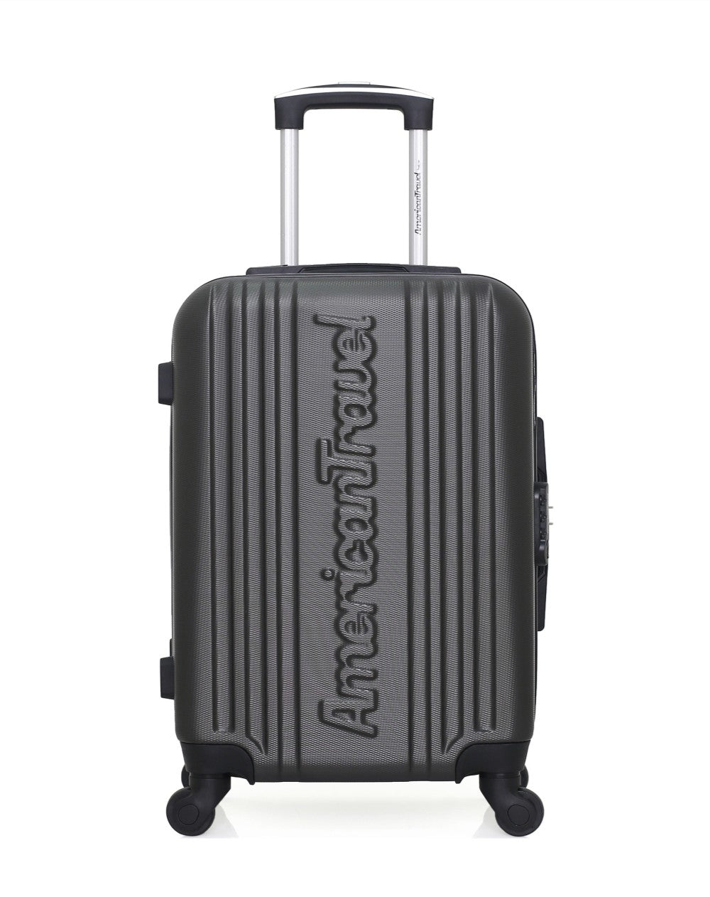 Valise Cabine ABS SPRINGFIELD 4 Roues 55 cm