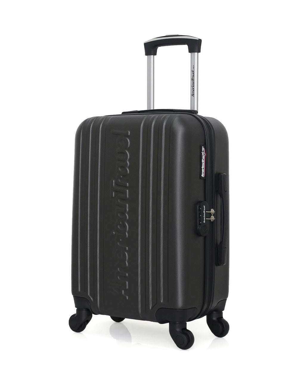 Valise Cabine ABS SPRINGFIELD 4 Roues 55 cm