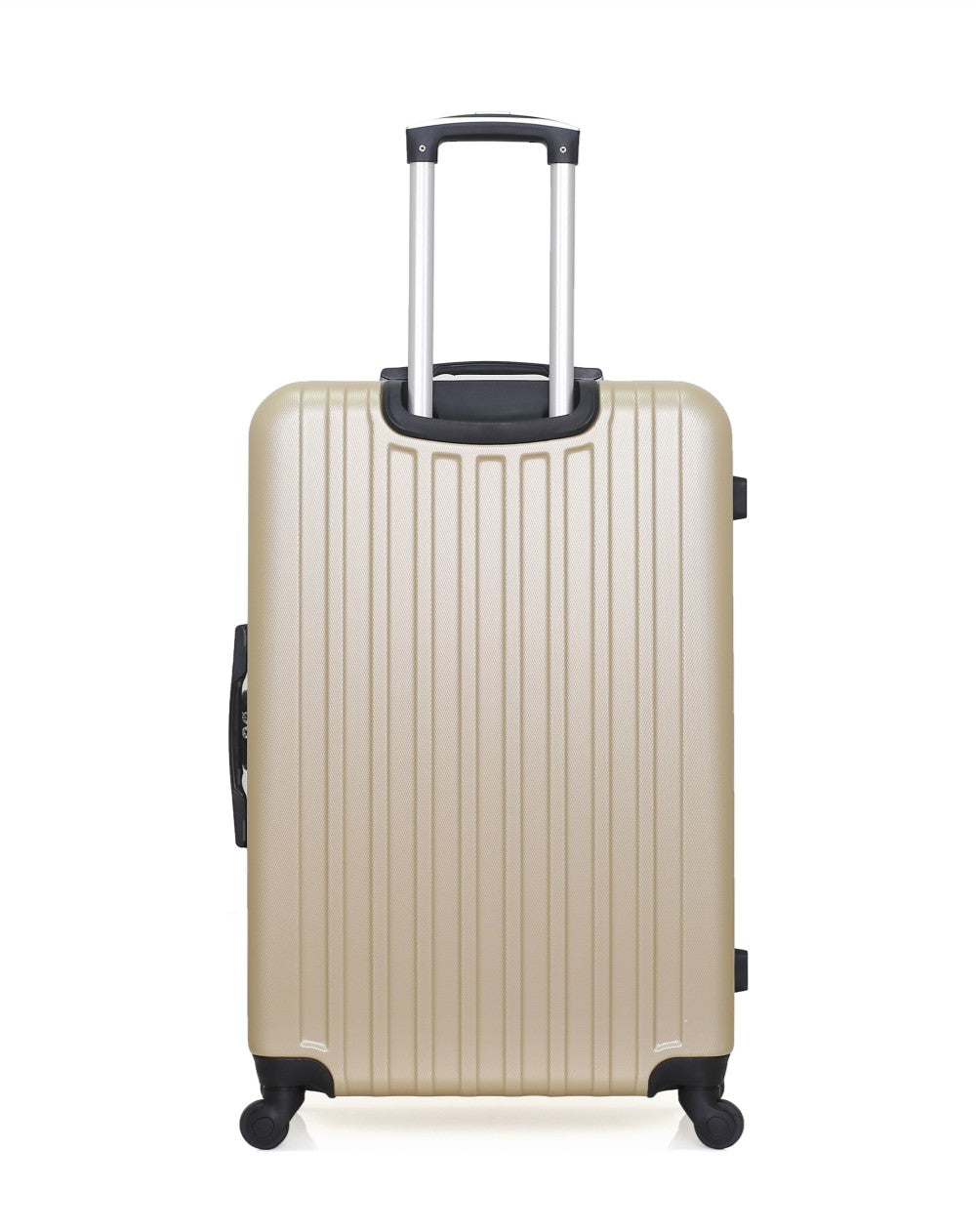 Valise Grand Format ABS SPRINGFIELD 4 Roues 75 cm