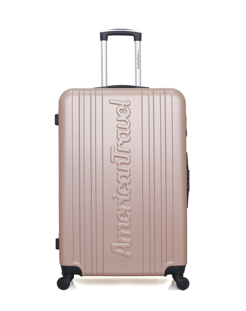 Valise Grand Format ABS SPRINGFIELD 4 Roues 75 cm