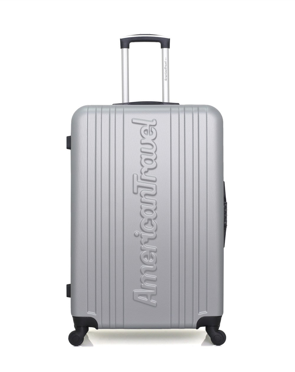 Valise Grand Format ABS SPRINGFIELD 4 Roues 75 cm
