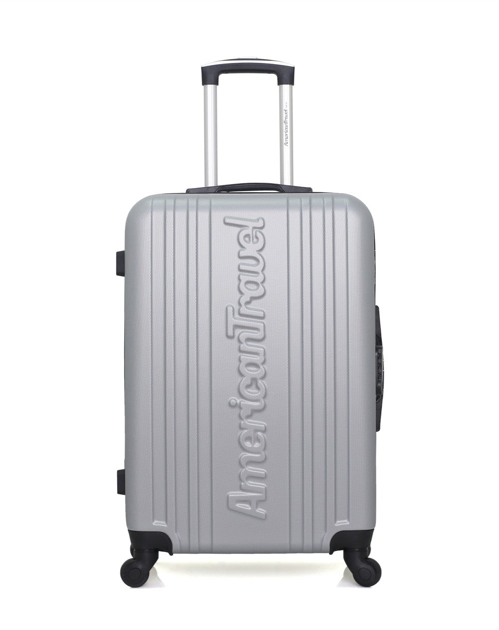 Valise Weekend ABS SPRINGFIELD 4 Roues 65 cm