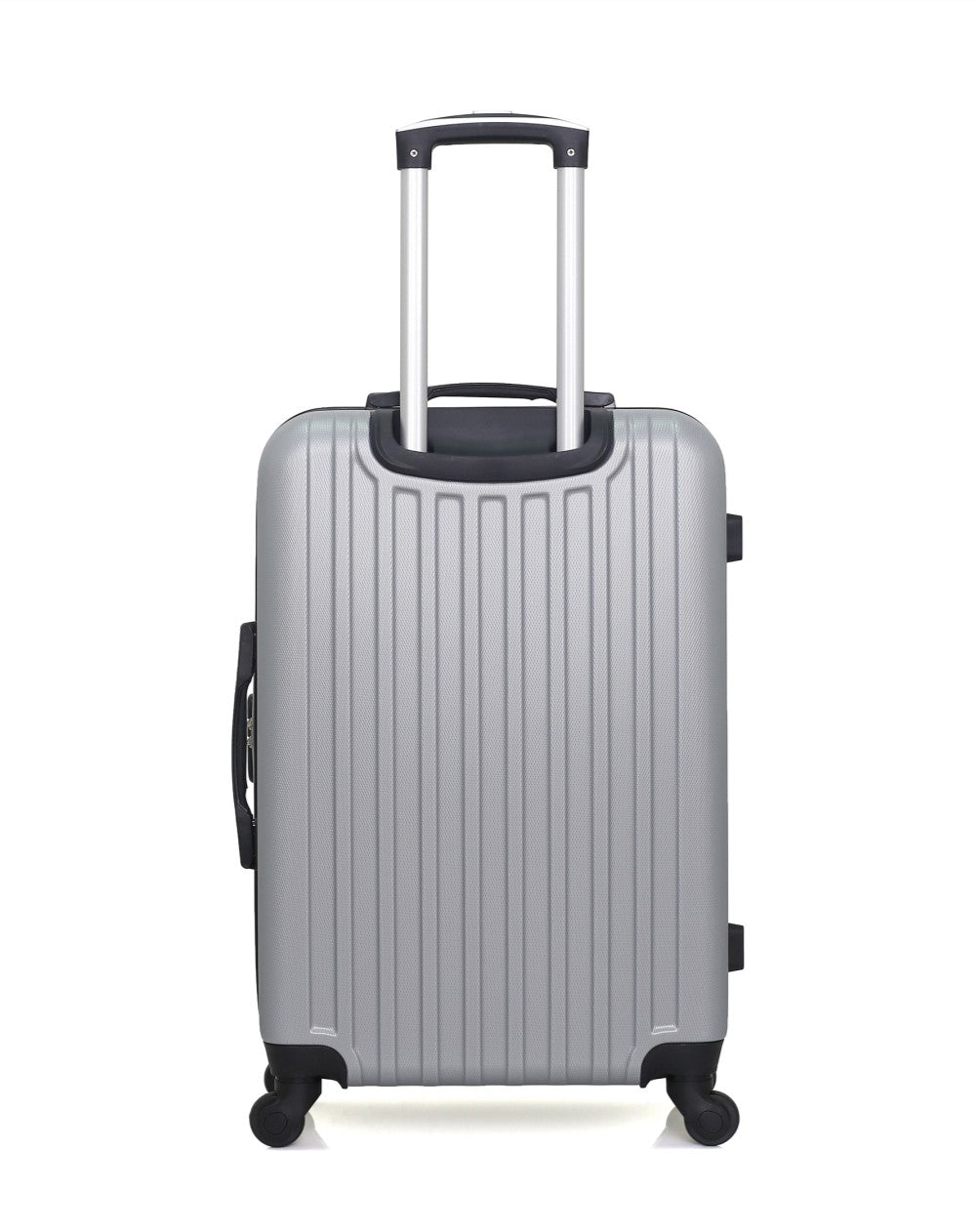 Valise Weekend ABS SPRINGFIELD 4 Roues 65 cm