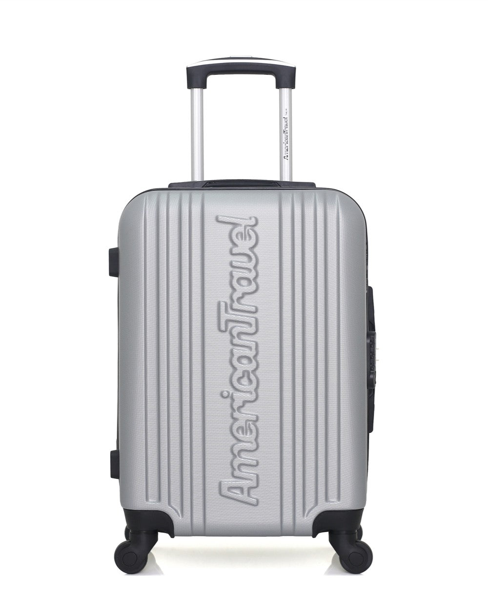 Valise Cabine ABS SPRINGFIELD 4 Roues 55 cm