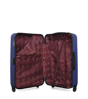 SET DE 3 ABS SPRINGFIELD 4 Roues