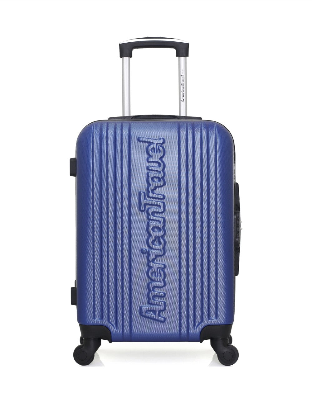 Valise Cabine ABS SPRINGFIELD 4 Roues 55 cm