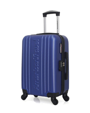 Valise Cabine ABS SPRINGFIELD 4 Roues 55 cm