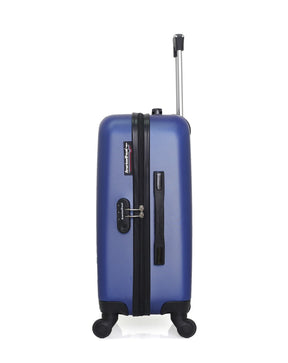 Valise Cabine ABS SPRINGFIELD 4 Roues 55 cm