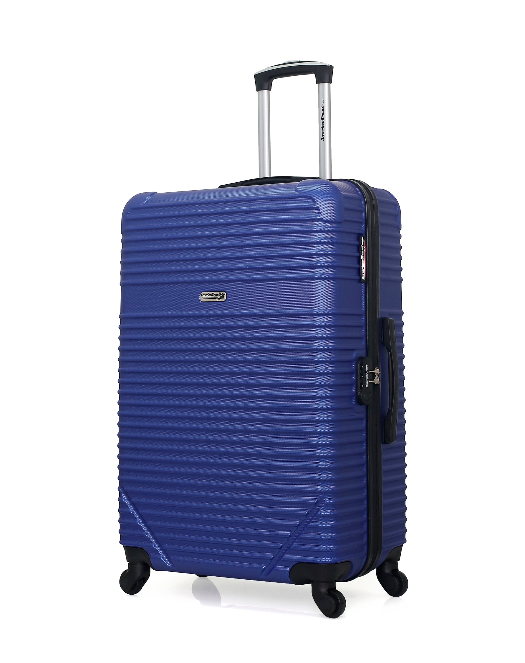 SET DE 3 ABS MEMPHIS 4 Roues 75 cm