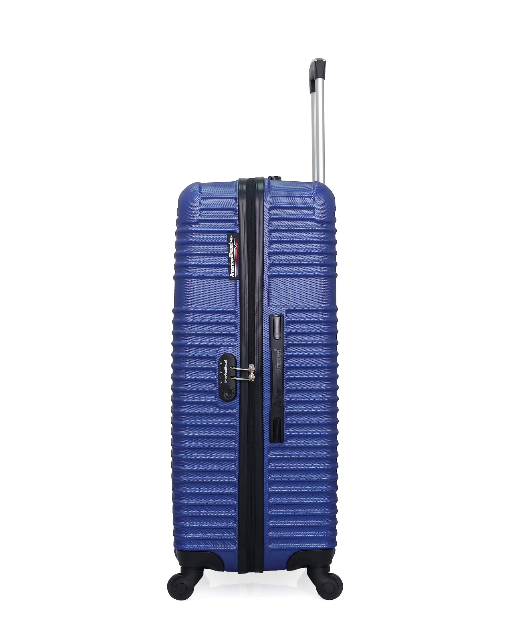 Valise Grand Format ABS MEMPHIS 4 Roues 75 cm