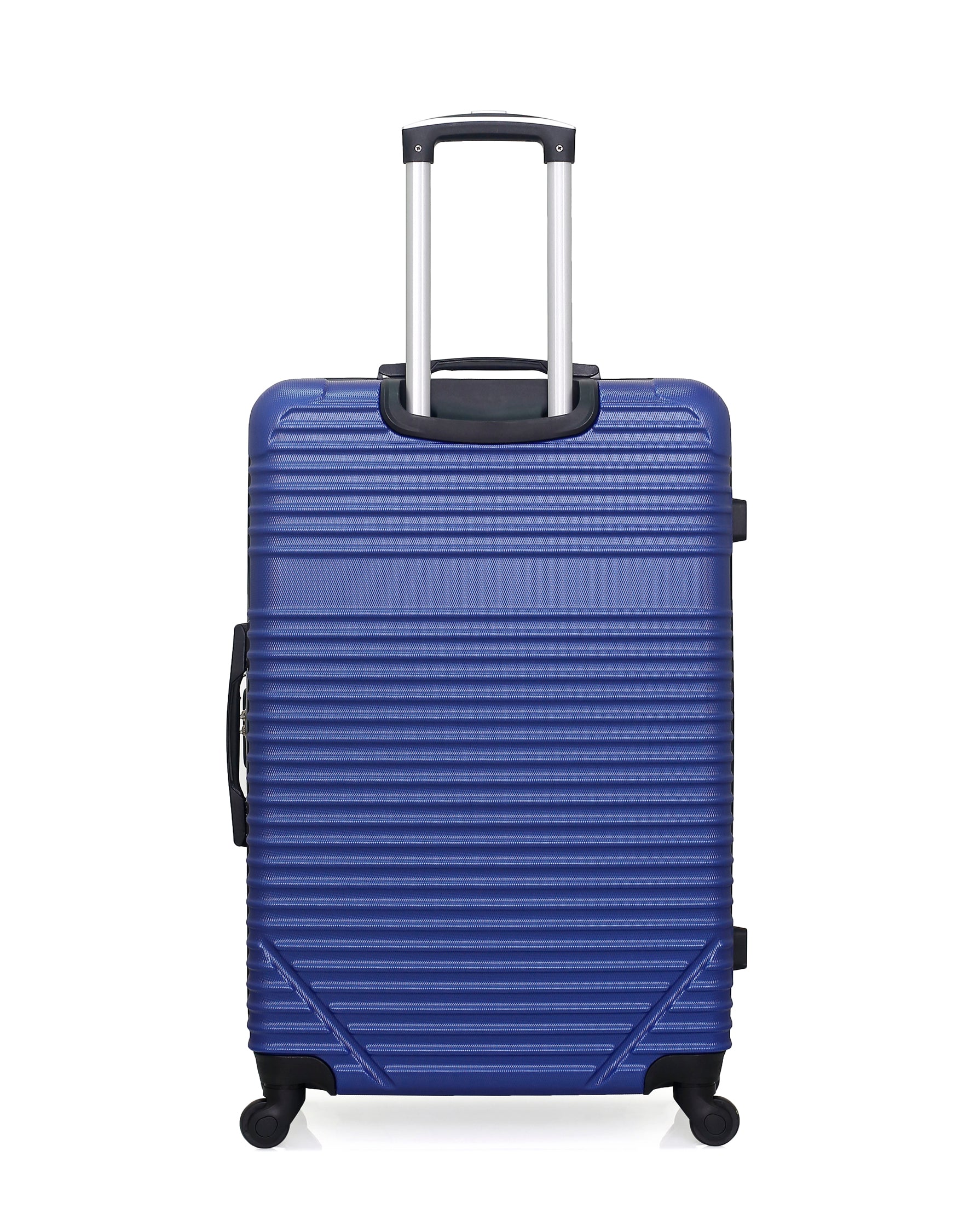 Valise Grand Format ABS MEMPHIS 4 Roues 75 cm