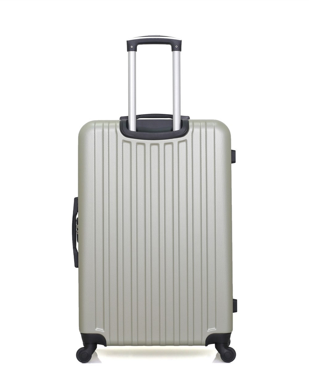 Valise Grand Format ABS SPRINGFIELD 4 Roues 75 cm