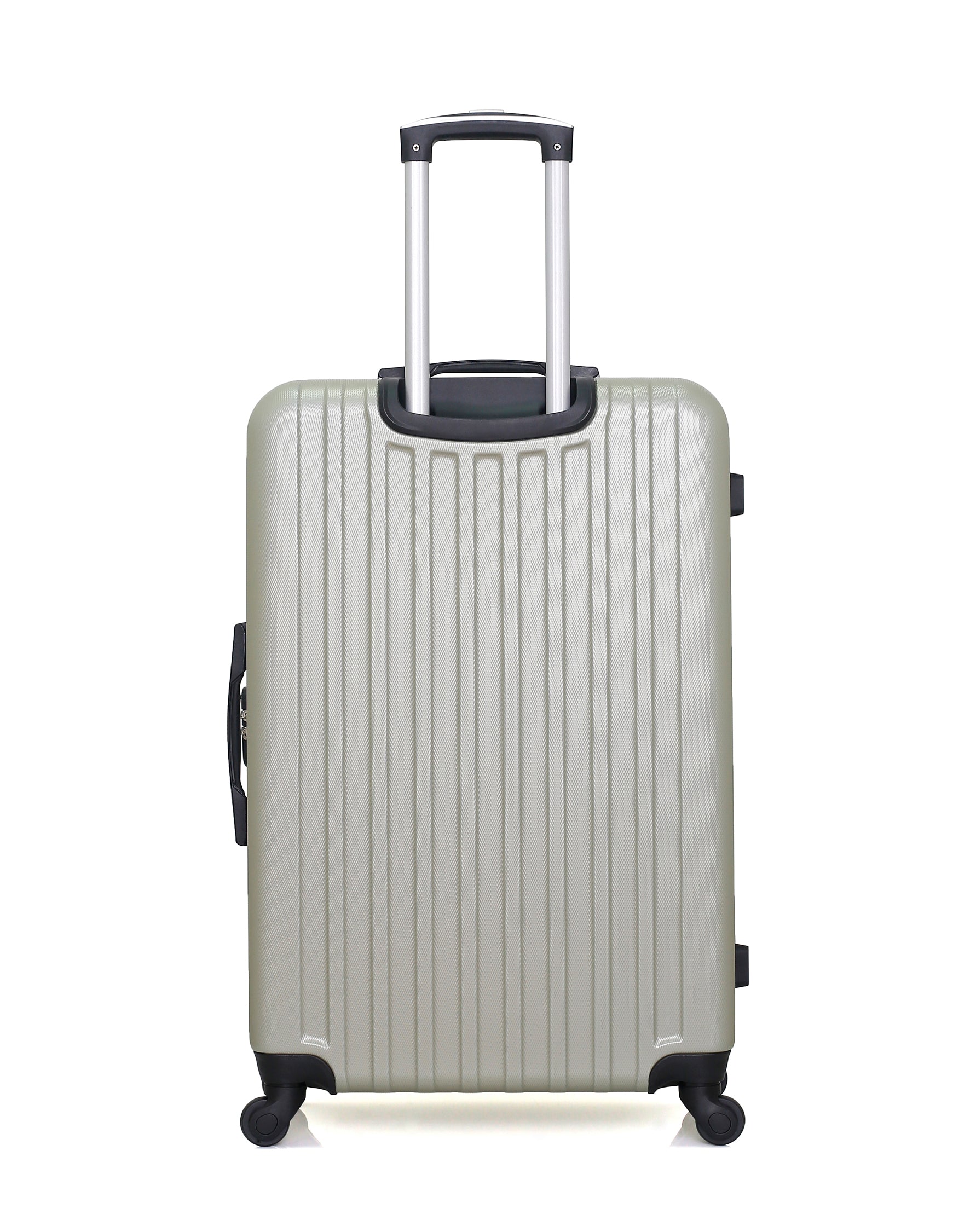 SET DE 3 ABS SPRINGFIELD 4 Roues