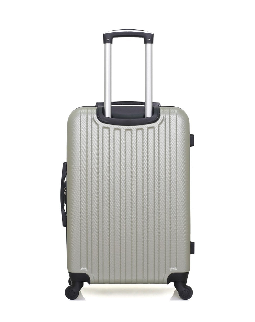 Valise Weekend ABS SPRINGFIELD 4 Roues 65 cm