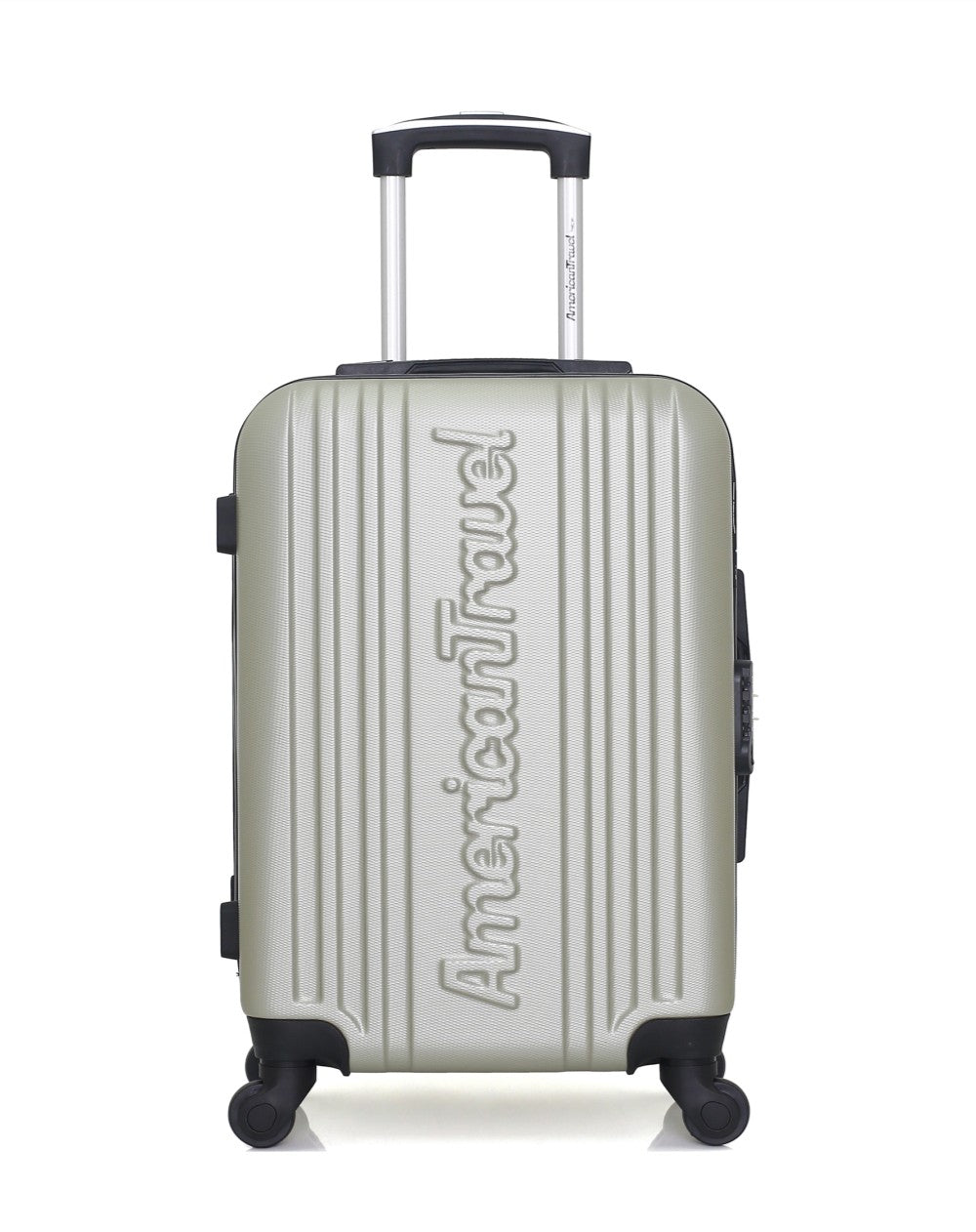 Valise Cabine ABS SPRINGFIELD 4 Roues 55 cm