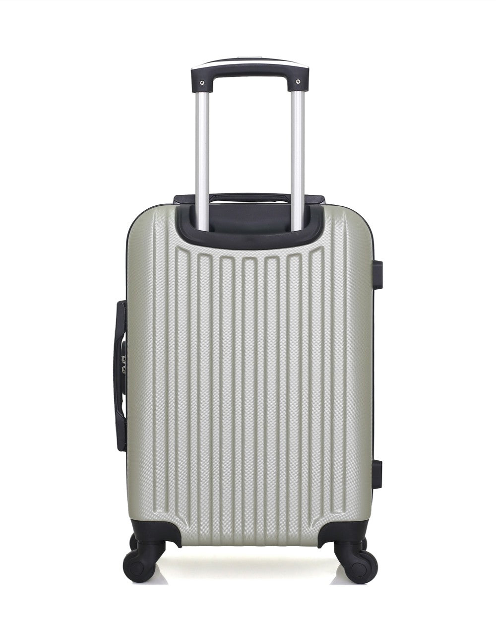 Valise Cabine ABS SPRINGFIELD 4 Roues 55 cm