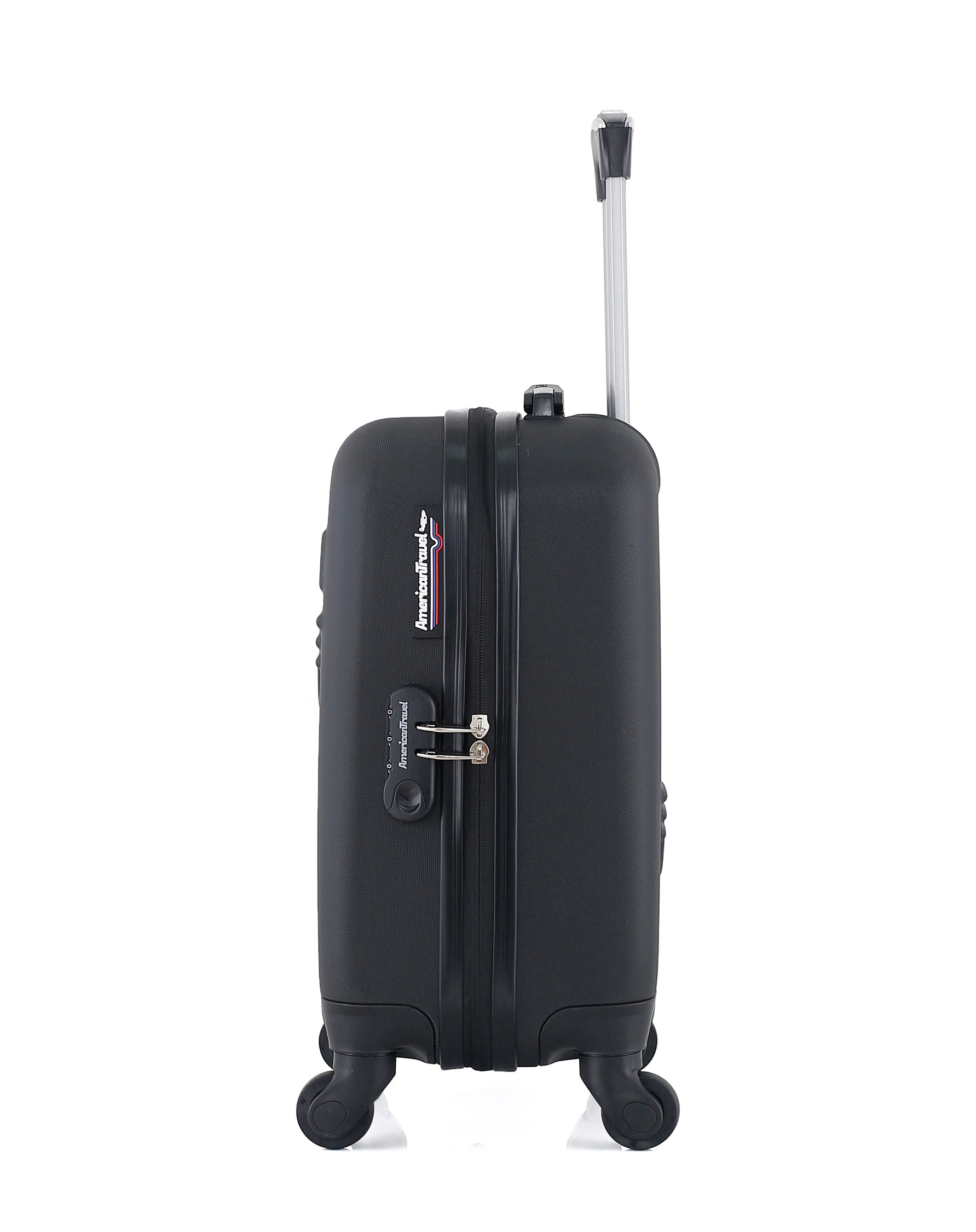 Handgepäck XXS ABS 4 Rollen 46cm CHELSEA