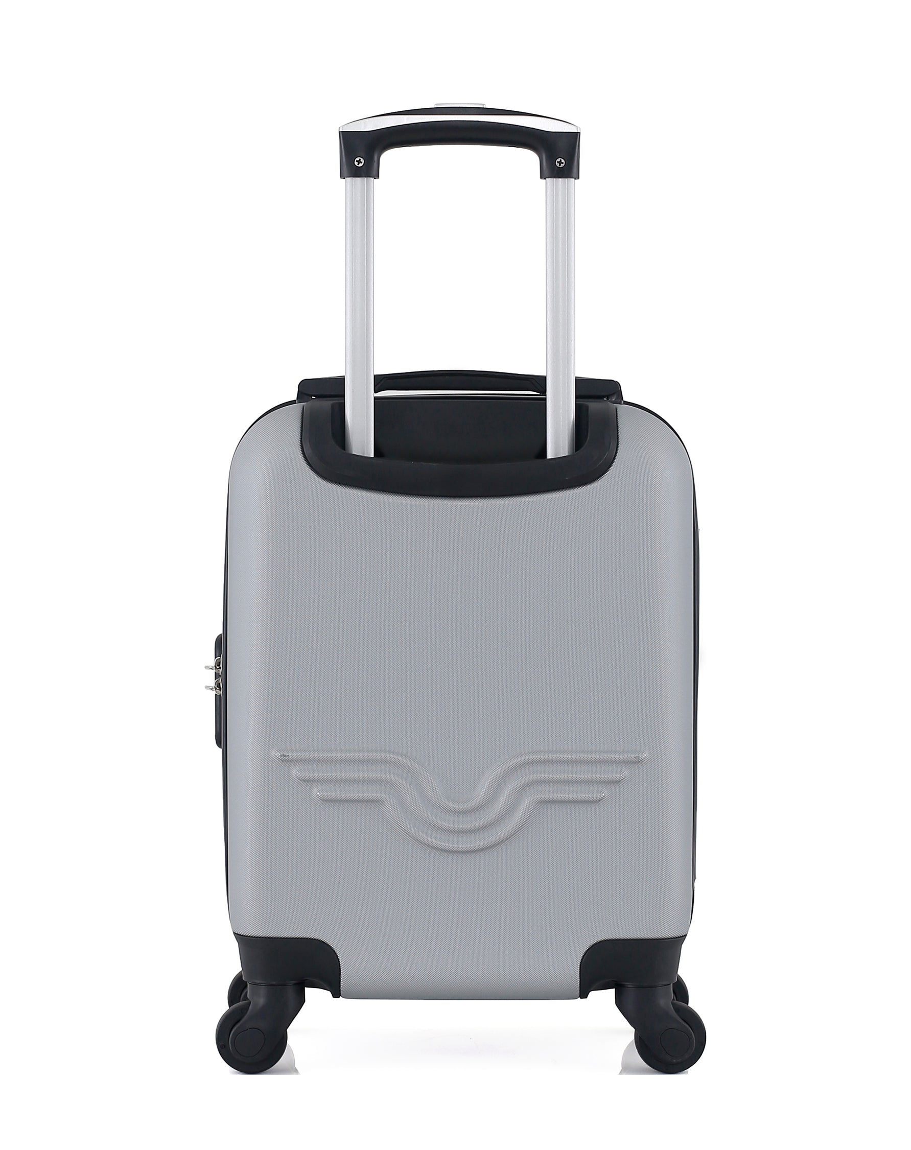 Handgepäck XXS ABS 4 Rollen 46cm CHELSEA